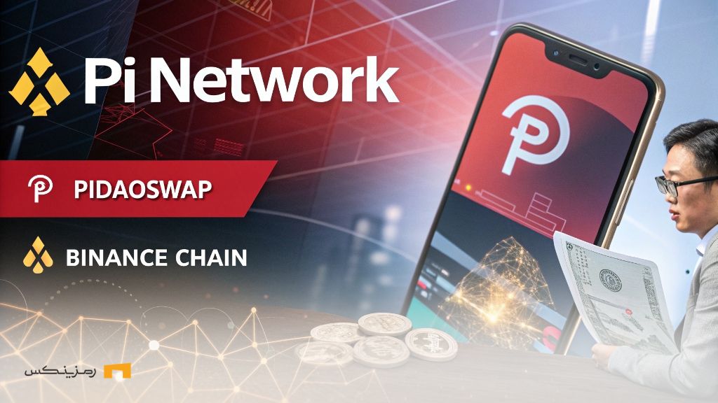 اکوسیستم پای نتورک در بحران؛ انتقادات از عملکرد بالا گرفت