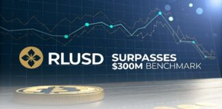 بازار RLUSD داغتر از همیشه؛ ارزش بازار به ۳۱۷ میلیون دلار رسید بازار RLUSD داغتر از همیشه؛ ارزش بازار به ۳۱۷ میلیون دلار رسید