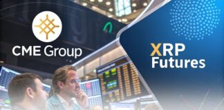 ریپل و ورود به بزرگترین بورس مشتقات؛ آغاز معاملات آتی در CME ریپل وارد بزرگترین بورس مشتقات شد؛ آغاز معاملات آتی در CME