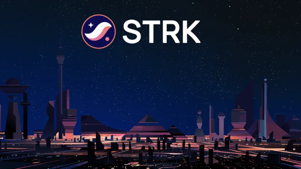 StarkNet و رویداد آزادسازی توکن با آغاز هفته جدید