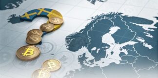 درخواست نماینده سوئد؛ بیت کوین به ذخایر ارزی خارجی اضافه شود درخواست نماینده سوئد؛ بیت کوین به ذخایر ارزی خارجی اضافه شود