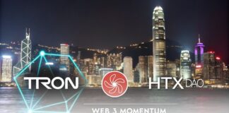 ترون و HTX DAO: شعلهور کردن شتاب وب ۳ در هنگ کنگ ترون و HTX DAO: شعلهور کردن شتاب وب ۳ در هنگ کنگ