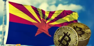 آریزونا اولین ایالت آمریکا با صندوق ذخیره بیتکوین آریزونا اولین ایالت آمریکا با صندوق ذخیره بیتکوین