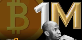 آرتور هیز: بیتکوین تا ۲۰۲۸ به یک میلیون دلار میرسد آرتور هیز: بیتکوین تا ۲۰۲۸ به یک میلیون دلار میرسد