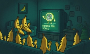 اطلاع رسانی لیستینگ میم کوین بنانا فور اسکیل (BANANAS31)