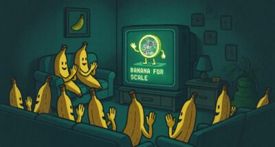 اطلاع رسانی لیستینگ میم کوین بنانا فور اسکیل (BANANAS31)