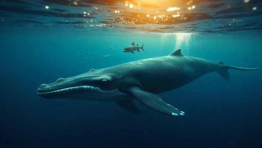 نهنگهای بایننس در ریزش بازار دست نگه داشتند عدم فروش نهنگ های بایننس در ریزش بازار