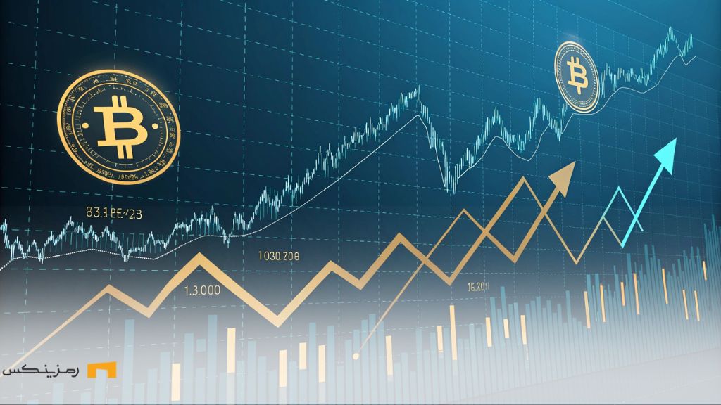 خروج ۱۶۹ میلیون دلار از صندوقهای ETF بیت کوین اسپات نمودار تغییرات سرمایهگذاری در صندوقهای ETF بیتکوین با نمایش ورودی و خروجیهای سرمایه