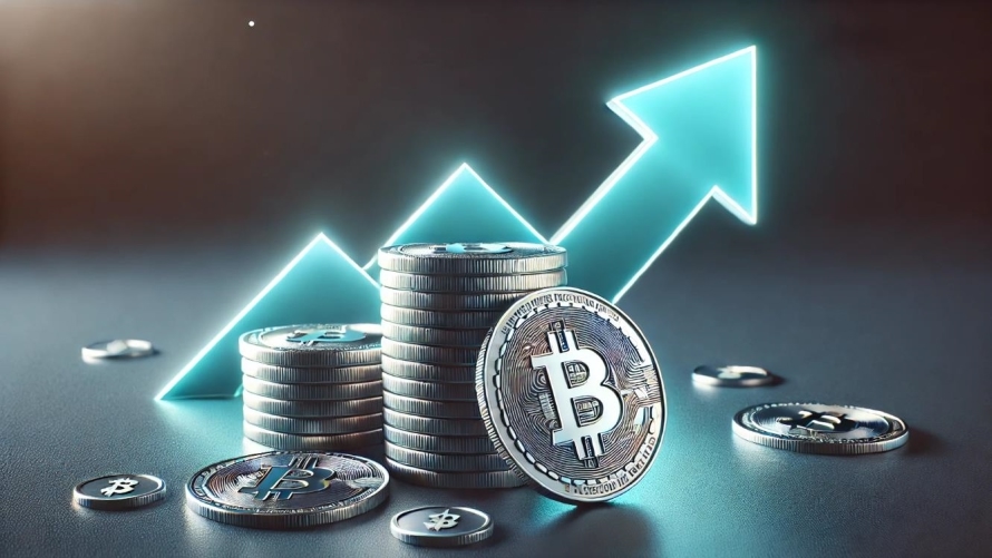 ورود ۳ میلیارد دلار سرمایه به ETFهای بیتکوین ورود 3 میلیون دلار به ای تی اف بیت کوین