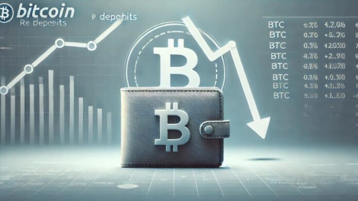 bitcoin-exchange-deposits-hit-8-year-low-hodl-sentiment-builds واریز بیت کوین به صرافیها در کمترین سطح ۸ سال اخیر خود قرار گرفت