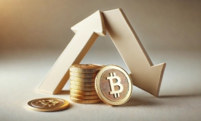 بررسی احتمال آغاز حرکت اصلاحی بیت کوین