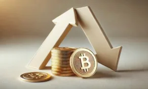 بررسی احتمال آغاز حرکت اصلاحی بیت کوین