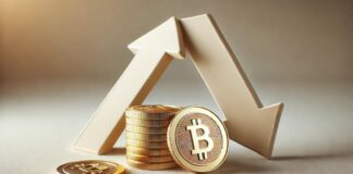 خروج ۲۷ هزار بیتکوین زنگ خطر اصلاح قیمت را به صدا درآورد بررسی احتمال آغاز حرکت اصلاحی بیت کوین