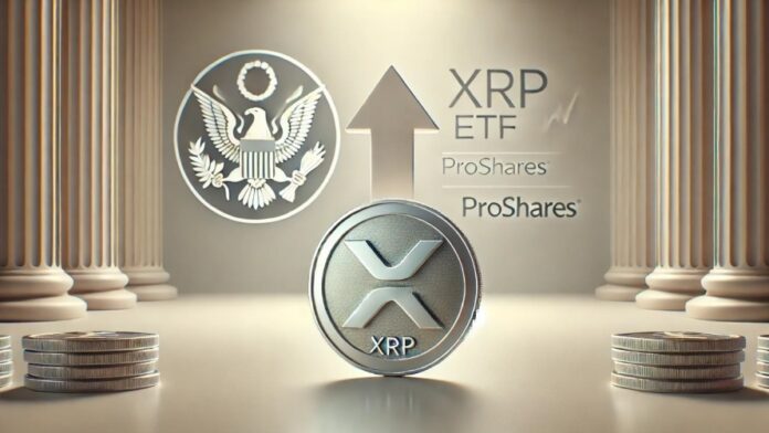 پروشرز مجوز کمیسیون بورس و اوراق بهادار آمریکا برای عرضه صندوق های قابل معامله ای تی اف ریپل در 10 اردیبهشت را گرفت