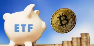 ورود سازمانها به ETF بیتکوین، ۲.۲ میلیارد دلار در ۳ روز ورود سازمانهای بزرگ به ٍETF های بیت کوین