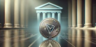 درخواست رسمی برای ETF استیکشده ترون؛ نگاهی تازه به TRX ورود ترون به بازی؛ کانری کپیتال دست به کار شد