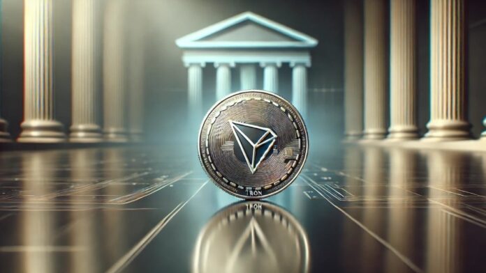 ورود ترون به بازی؛ کانری کپیتال دست به کار شد