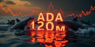 تخلیه ۱۲۰ میلیونی نهنگها؛ آیا سقوط کاردانو ادامهدار است؟ فروش 120 میلیون کاردانو و ادامه سقوط