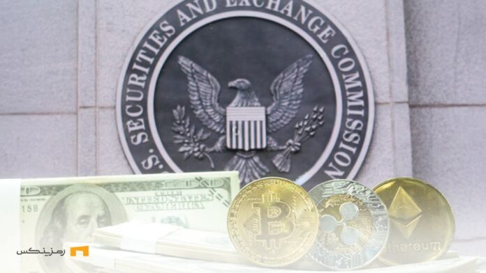 changes-in-SEC-new-evolution-in-crypto-surveillance-endorsed-by-Paul-Atkins تغییر در SEC؛ تحولی نوین در نظارت بر کریپتو با تایید پل اتکینز