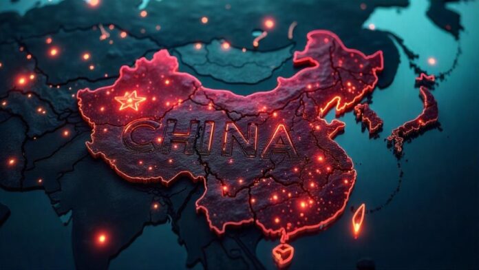 پاسخ تعرفه ای چین و جریان سرمایه به سمت بازار کریپتو