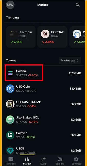 انتخاب سولانا در سولفلیر