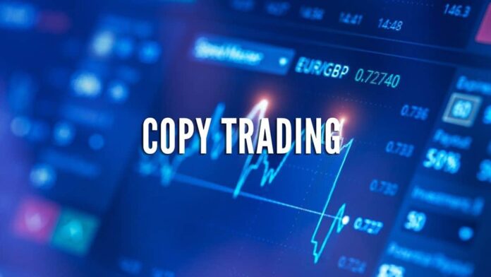بهترین پلتفرم‌های کپی تریدینگ در ارز دیجیتال و فارکس