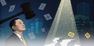 اتهام سنگین به CZ در پرونده ترون؛ بایننس وارد فاز بحران چانگپنگ ژائو در میان حواشی حقوقی و رسانهای اخیر پیرامون بایننس و ترون