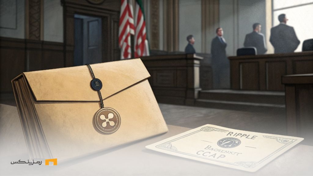 افشا اسناد جنجالی؛ پرونده SEC علیه ریپل به کدام سمت میرود؟ افشا اسناد جنجالی؛ پرونده SEC علیه ریپل به کدام سمت میرود؟