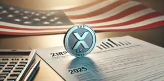 طرح مالیاتی ترامپ؛ جهش ۱۰۰۰ درصدی ریپل در راه است؟ طرح مالیاتی ترامپ؛ جهش ۱۰۰۰ درصدی ریپل در راه است؟