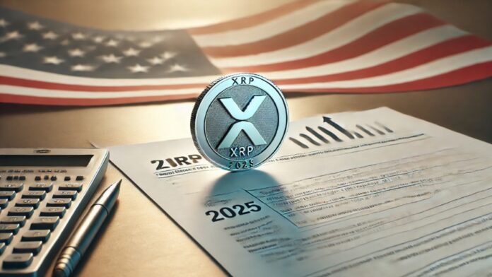 طرح مالیاتی ترامپ؛ جهش ۱۰۰۰ درصدی ریپل در راه است؟