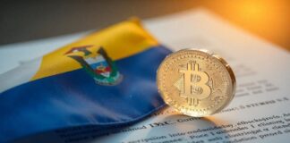 السالوادور همچنان به تعهد توقف خرید بیتکوین پایبند است السالوادور همچنان به تعهد توقف خرید بیتکوین پایبند است