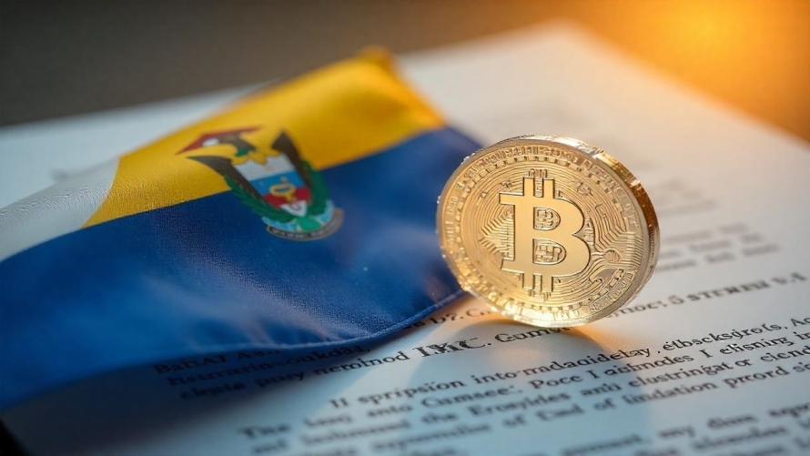 السالوادور همچنان به تعهد توقف خرید بیتکوین پایبند است السالوادور همچنان به تعهد توقف خرید بیتکوین پایبند است