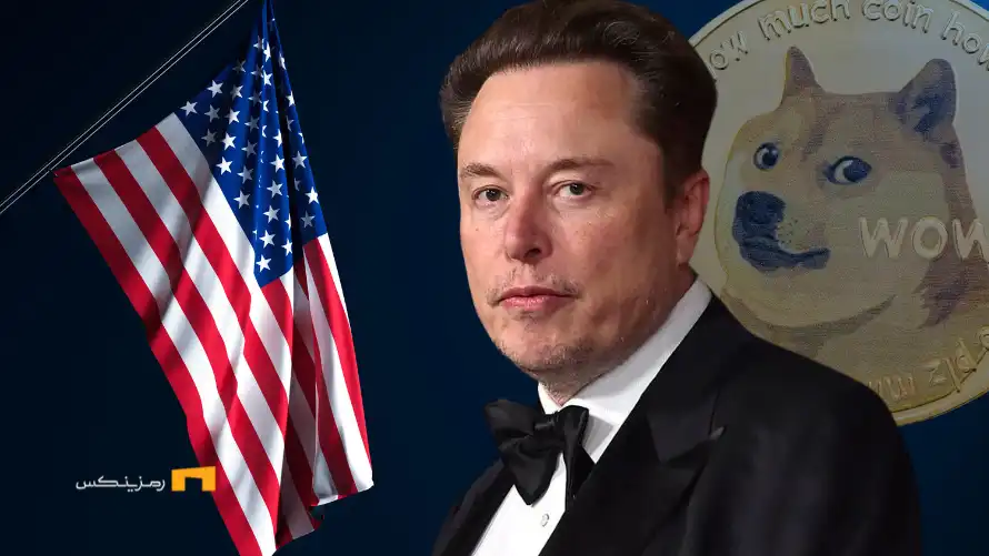 افشاگری سنا علیه ایلان ماسک، سوءاستفاده از دوج کوین