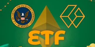 فشار گریاسکیل بر SEC برای تایید استیکینگ اتریوم فشار گریاسکیل بر SEC برای تایید استیکینگ اتریوم