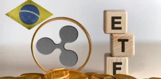 راهاندازی اولین ETF اسپات ریپل در برزیل راهاندازی اولین ETF اسپات ریپل در برزیل