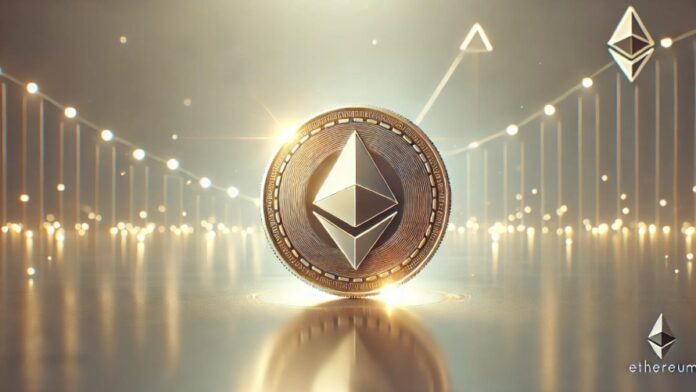 رشد چشمگیر آدرس‌های اتریوم و هدف 2 هزار دلاری