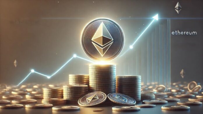 افزایش چشمگیر کاربران اتریوم؛ آیا قیمت در راه بازگشت است؟