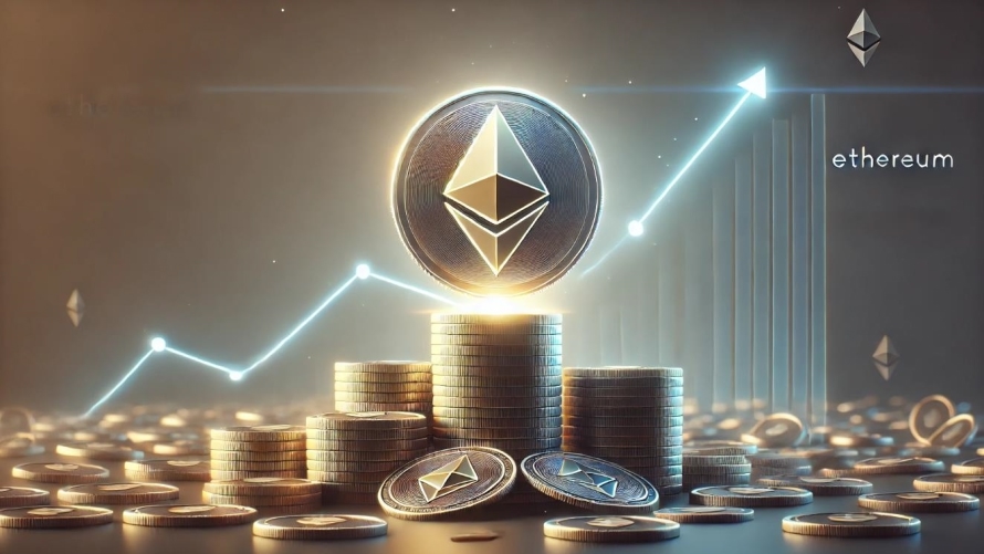 افزایش چشمگیر۱.۸۳ میلیون کاربر جدید در اتریوم افزایش چشمگیر کاربران اتریوم؛ آیا قیمت در راه بازگشت است؟