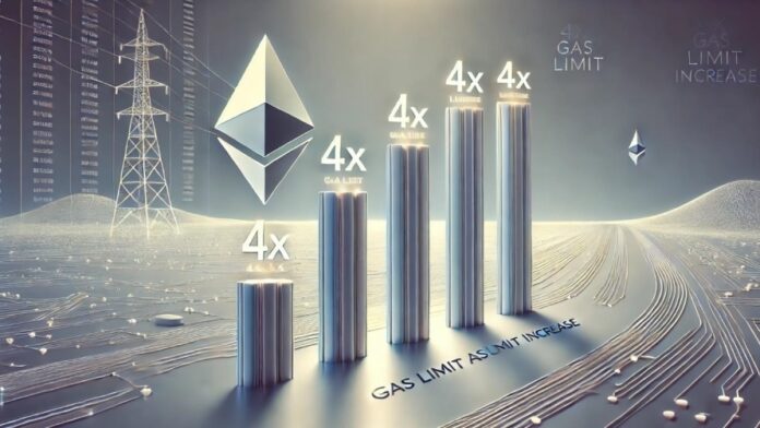 پیشنهاد جنجالی برای جهش گس لیمیت در اتریوم