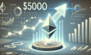 پیش‌بینی جاستین سان از آینده قیمت 5000 دلاری اتریوم