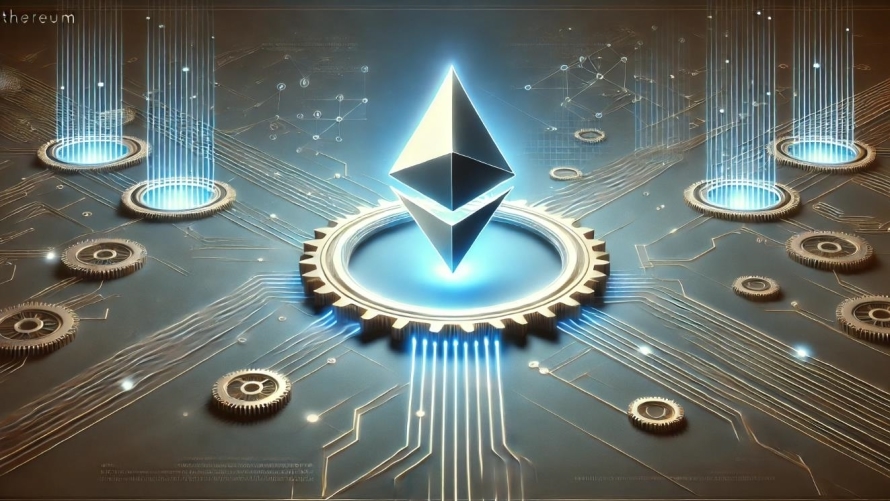 تحول اتریوم با Pectra؛ تمرکز بر کاربران و اعتبارسنجها ارتقای پکترا اتریوم در راه؛ تحولی برای کاربران و اعتبارسنجها