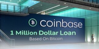 تحول در وامهای مبتنی بر BTC؛ کوینبیس سقف وام را ۱۰ برابر کرد تحول در وامهای مبتنی بر BTC؛ کوینبیس سقف وام را ۱۰ برابر کرد