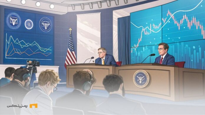 evolution-in-SEC-beginning-review-cryptocurrency-policy-under-Trump-order تحول در SEC؛ آغاز بازنگری سیاست رمزارزها تحت دستور ترامپ