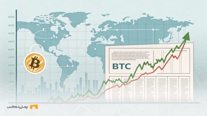 global-trade-war-Bitcoin-first-and-last-winner-battle جنگ تجاری جهانی؛ بیت کوین برنده اول و آخر این نبرد