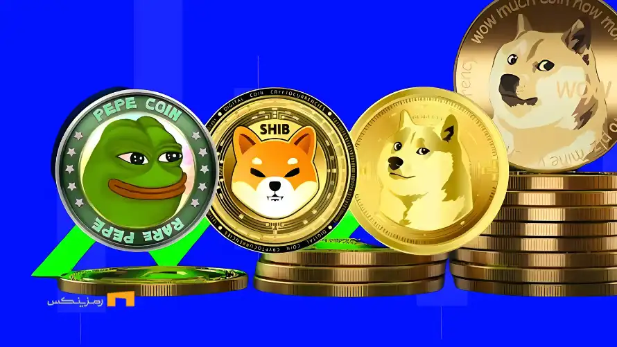 آیا میم‌کوین‌ها آماده جهش دوباره هستند؟