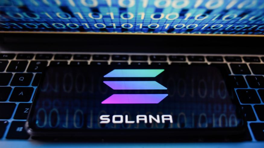 چگونه ارز سولانا بخریم؟ آموزش خرید سولانا در صرافی ایرانی و خارجی