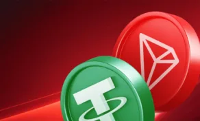 آموزرش خرید تتر TRC20 از صرافی خارجی و ایرانی