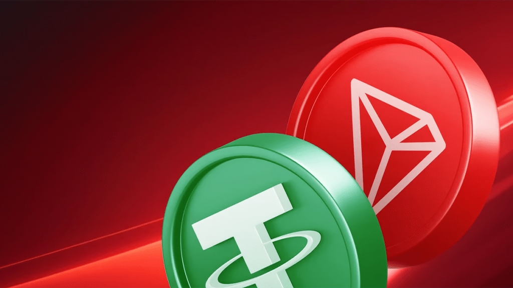 آموزرش خرید تتر TRC20 از صرافی خارجی و ایرانی