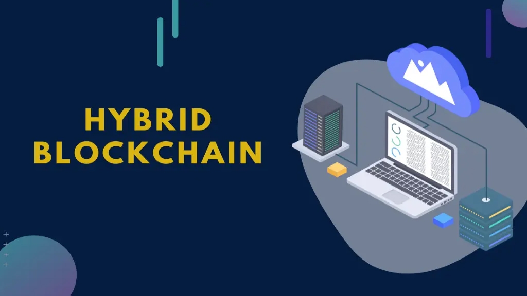 hybrid-blockchain بلاکچین هیبریدی (Hybrid Blockchain) چیست و چه کاربردهایی دارد؟