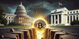 برکناری پاول توسط ترامپ چه تأثیری بر بازار کریپتو دارد؟ احتمال اخراج پاول و آینده رمزارزها